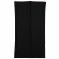 Chusta bandana czarna A171