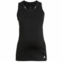 Koszulka damska adidas Sport Tank maternity czarna GL3846