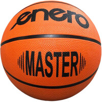 Piłka do koszykówki Enero Master R.6 1033358