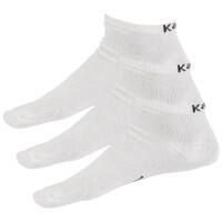 Skarpety Kappa Sonor białe 704275 001
