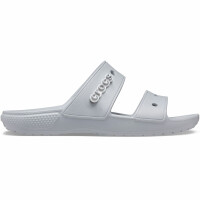 Crocs klapki Classic szare 206761 007