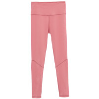 Legginsy damskie Outhorn różowe HOL21 LEG605 54S