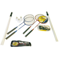Zestaw do badmintona Best Sporting 500 Pro 411534