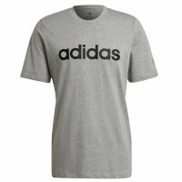 Koszulka męska adidas Essentials T-Shirt szara GL0060