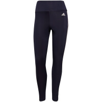 Legginsy damskie adidas Designed To Move czarne GT0178