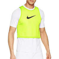 Znacznik Nike Training Bib seledynowy 725876 702