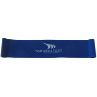 Guma Fitness Yakima Sport niebieska 100249
