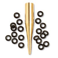 Harrows Shafts Lock Sys Original
