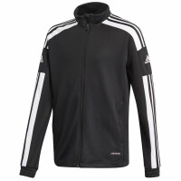 Bluza dla dzieci adidas Squadra 21 Training Youth czarna GK9542