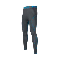 Spodnie termoaktywne męskie Alpinus Active Base Layer szare GT43865