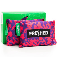 Odświeżacz do butów Freshed Pink Moro F03
