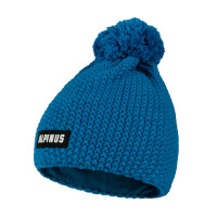 Czapka Alpinus Mutenia Hat niebieska TT43842