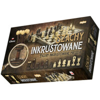 Szachy Inkrust