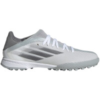 Buty piłkarskie adidas X Speedflow.3 TF Junior FY3322