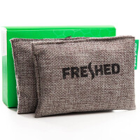 Odświeżacz do butów Freshed Gray Eco F06