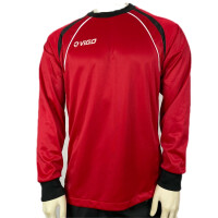 Bluza treningowa męska Vigo Player czerwona
