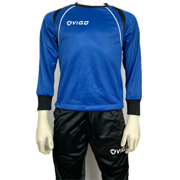 Dres dla dzieci Vigo Player niebieski