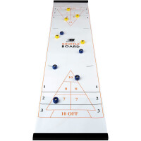 Gra stołowa Shuffleboard Sunflex FunSport 80412
