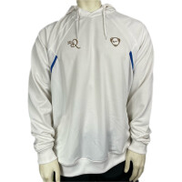 Bluza męska Nike Ronaldinho R10 biała 253258 100
