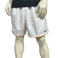 Spodenki piłkarskie Nike Team białe 253241 100