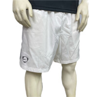 Spodenki piłkarskie Nike Team białe 339162 100