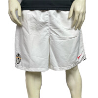 Spodenki piłkarskie Nike Juventus Turyn białe 238030 105