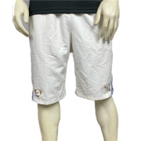 Spodenki piłkarskie Nike Ronaldinho R10 białe 253259 100