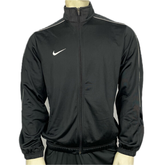 Bluza męska Nike Poly Jacket czarna 329355 010