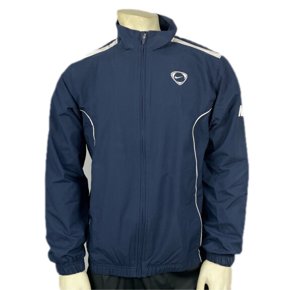 Bluza męska Nike Team granatowa 339166 451