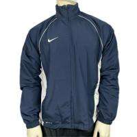 Bluza męska Nike Team granatowa 419162 451