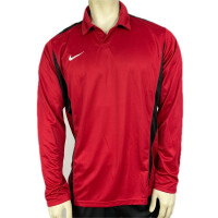 Koszulka piłkarska męska Nike Team czerwone 361111 649
