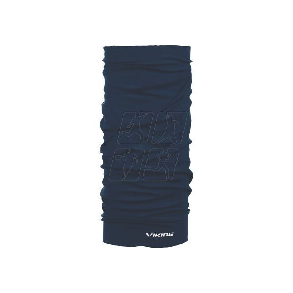 Komin Viking 1214 Polartec Inside granatowy 430-22-1214-19-UNI