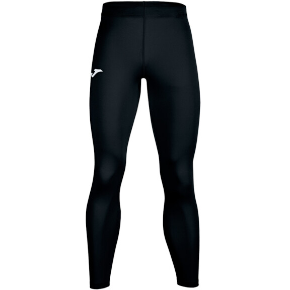 Legginsy Joma Academy Long Pants Brama czarne 101016.100
