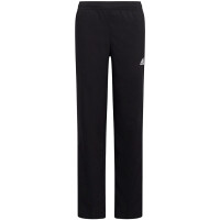 Spodnie dla dzieci adidas Entrada 22 Presentation czarne H57538