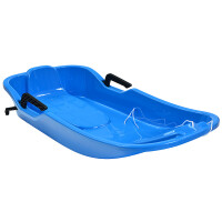 Sanki Hamax Sno Glider niebieskie 504101