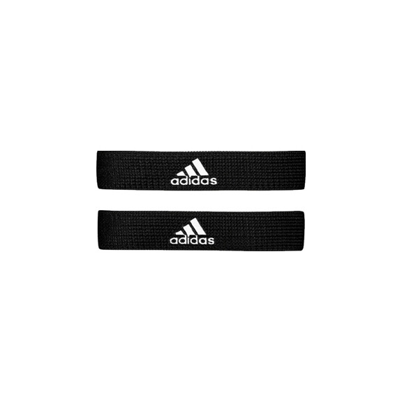Opaska adidas Sock Holder czarna 620656