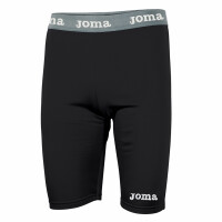 Spodenki termiczne męskie Joma czarne 932.101