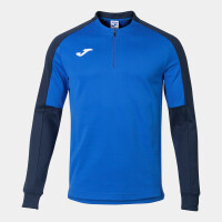 Bluza treningowa męska Joma Eco Championship niebieska 102749.703