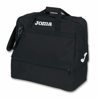 Torba sportowa Joma Training III czarna 400006.100
