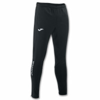 Spodnie treningowe Joma Championship IV czarne 100761.100