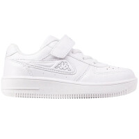 Buty dla dzieci Kappa Bash K białe 260852K 1010