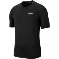 Koszulka Nike Pro Short Sleeve Slim Dri-fit czarna DN4310 010