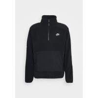 Bluza męska Nike Sportswear POLAR CREW czarna DV8185 010