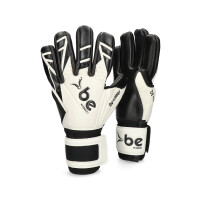 Rękawice bramarskie Be Winner New Training BLACK WHITE NC czarno-białe