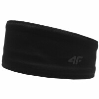 Komin 4F głęboka czerń 4FSS23ABANU035 20S