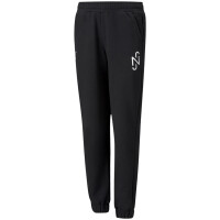 Spodnie dla dzieci Puma Neymar Jr 2.0 czarne 605544 01