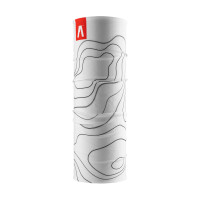 Komin Alpinus Viki biały ALP TOPO 3
