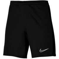 Spodenki męskie Nike NK Df Academy 23 czarne DR1360 010
