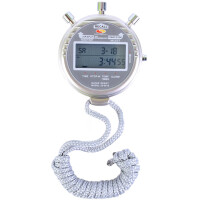Stoper SMJ metalowy JS-6618 30 czasów