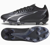 Buty piłkarskie Puma Ultra Match FG/AG 107347 02